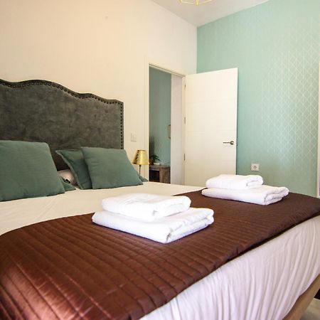 Rentalsevilla San Luis Buitenkant foto