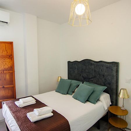 Rentalsevilla San Luis Buitenkant foto