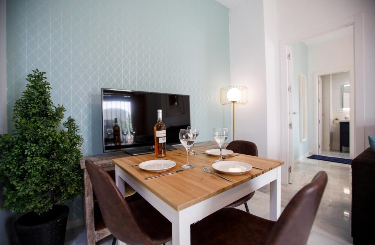 Rentalsevilla San Luis Buitenkant foto