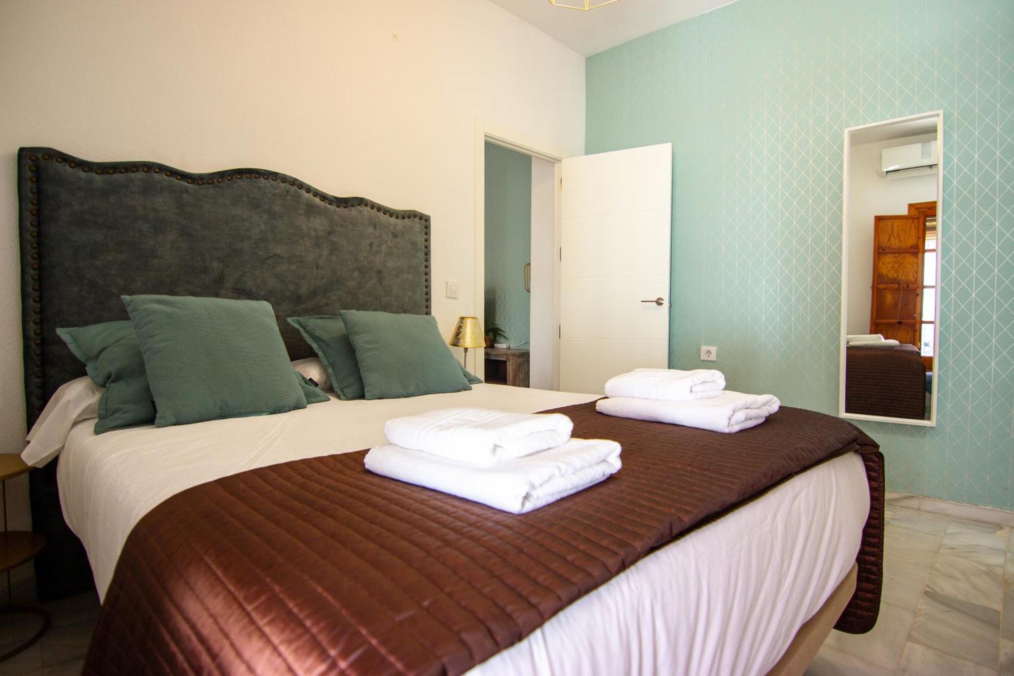 Rentalsevilla San Luis Buitenkant foto