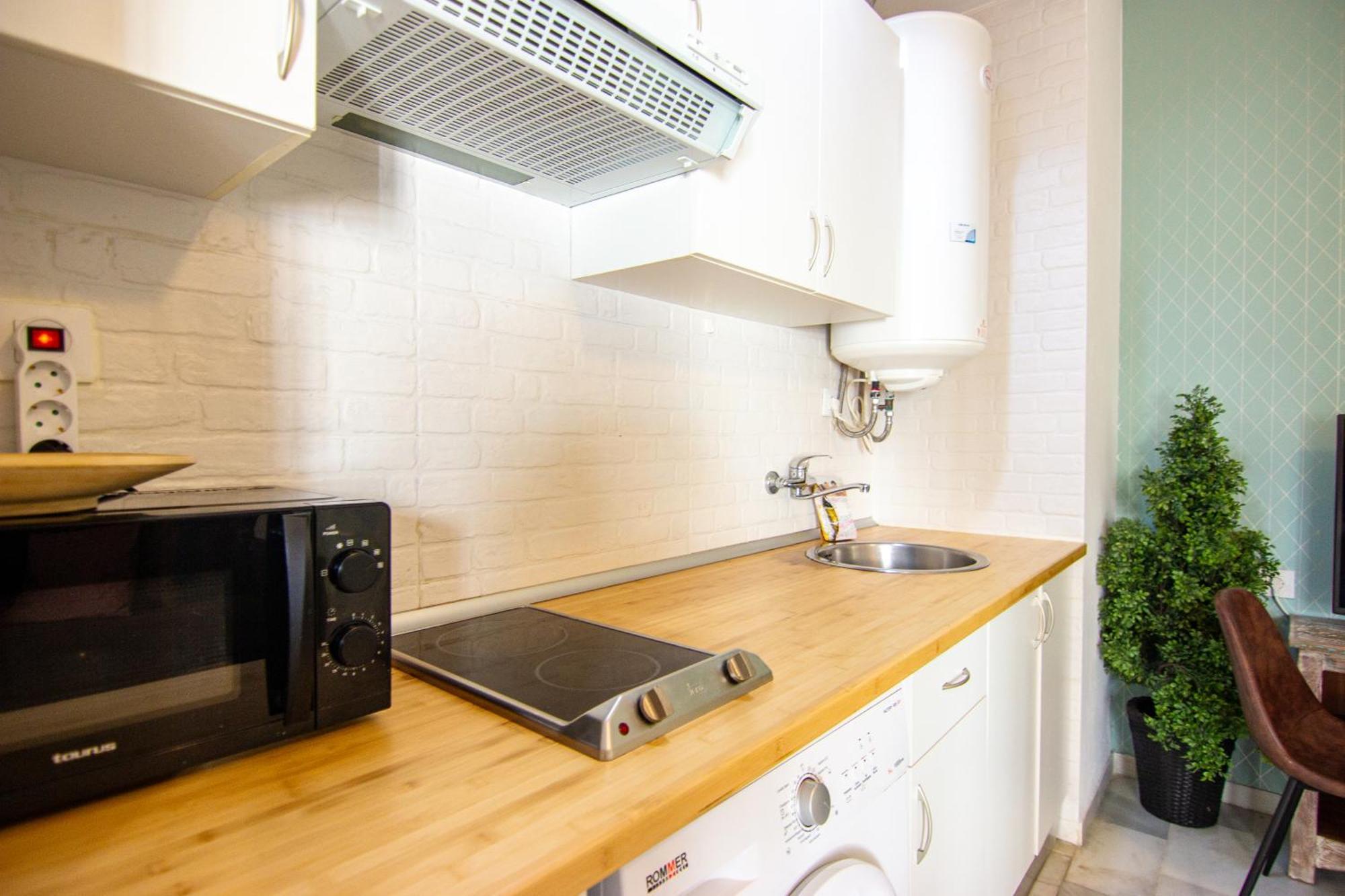 Rentalsevilla San Luis Buitenkant foto