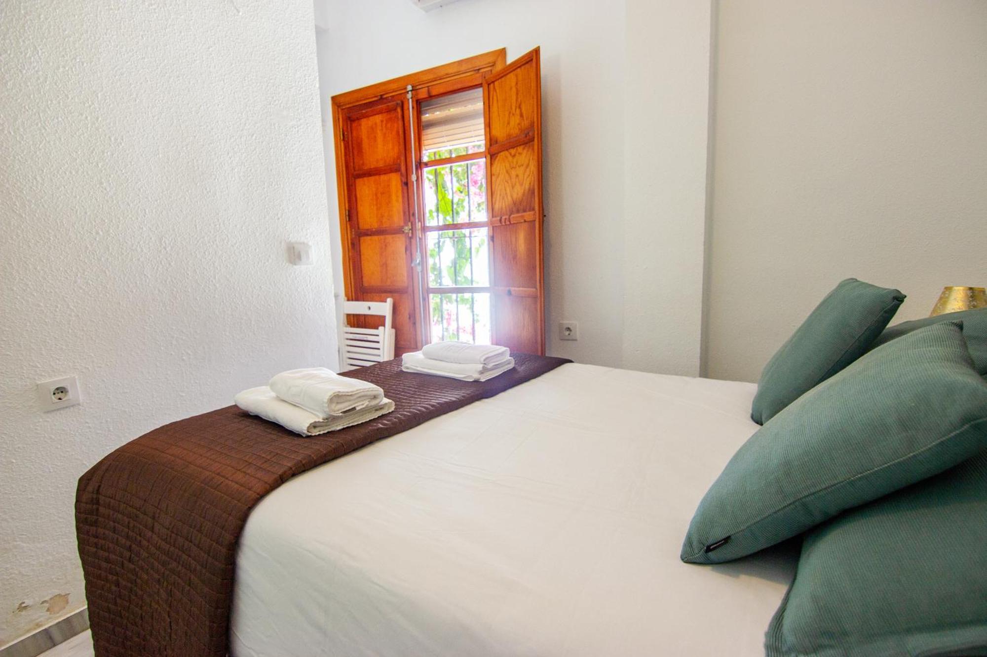 Rentalsevilla San Luis Buitenkant foto