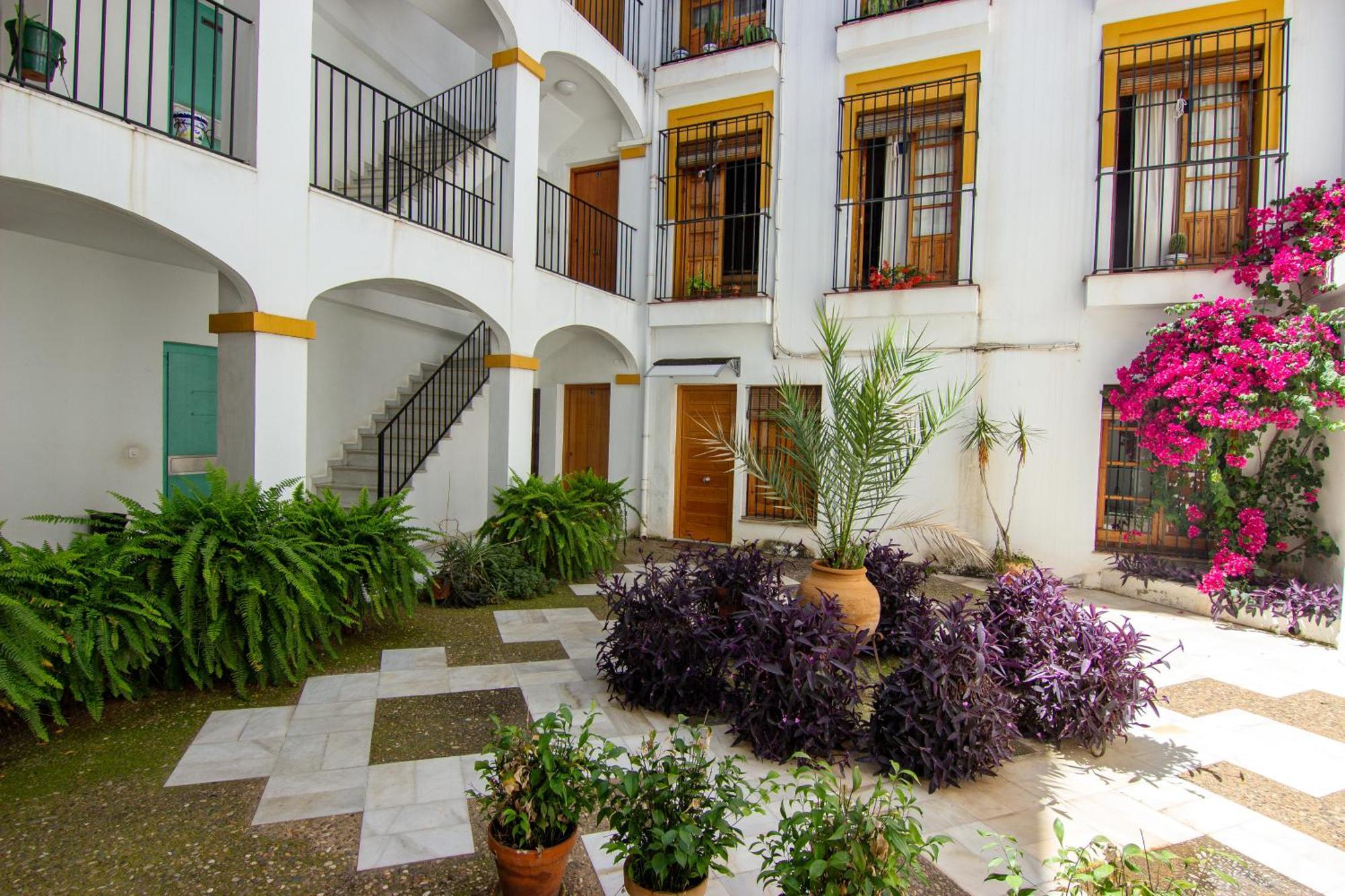 Rentalsevilla San Luis Buitenkant foto